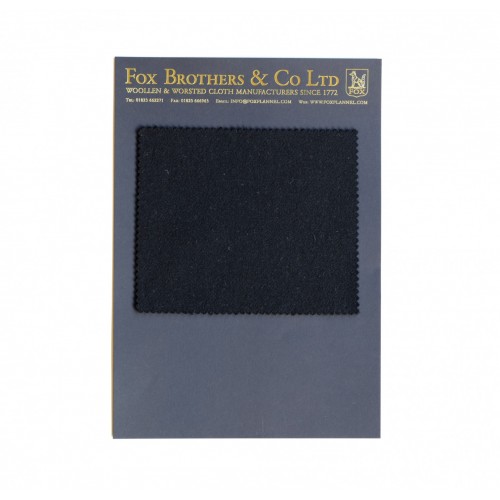 Fox Classic Black Coating CODE: TW120 A1133/42